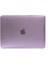 Şeffaf Ön/arka Pc Koruyucu Kılıf MacBook Air 13,3 Inç Retina Ekran A2337 M1 (2020)/AIR 13,3 Inç Retina Ekran A2179 (2020)/AIR 13,3 Inç (2019) (2018) A1932 (Yurt Dışından) 2