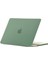 MacBook Air 13 Inç (2022) A2681/(2024) A3113 M3 Mat Kaplama Koruyucu Laptop Kapağı Çizilmeye Dayanıklı Sert Pc Dizüstü Bilgisayar Kılıfı Gece Yarısı i (Yurt Dışından) 1
