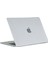 MacBook Pro 13 Inç (2016) A1706/A1708/ Pro 13 Inç (2018) A1989/ (2019) A2159/ Pro 13 Inç (2020) A2338 Pc Laptop Kılıfı (Yurt Dışından) 1