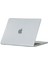 MacBook Pro 13 Inç (2016) A1706/A1708/ Pro 13 Inç (2018) A1989/ (2019) A2159/ Pro 13 Inç (2020) A2338 Pc Laptop Kılıfı (Yurt Dışından) 2