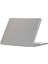 Darbeye Dayanıklı Kılıf Macbook Air 15 Inç (2023) M2 A2941/(2024) A3114 M3 Çizilmez Dizüstü Bilgisayar Sert Pc Kasa-Gri (Yurt Dışından) 1