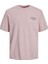 Jortoast Tee Ss Crew Neck 1