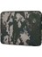 Kamuflaj Desenli Laptop Kılıfı Soft Liner Notebook Çantası-Gri/15-Inç Laptop Için (Yurt Dışından) 2