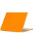 Darbeye Dayanıklı Kılıf Macbook Air 15 Inç (2023) M2 A2941/(2024) A3114 M3 Çizilmez Dizüstü Bilgisayar Sert Pc Kasa-Turuncu (Yurt Dışından) 1