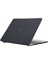 Kaymaz Alt Mat Yüzey Tam Koruma Pc Dizüstü Kabuk Dizüstü Bilgisayar Kılıfı Huawei Matebook 14 Inç 2021-SIYAH (Yurt Dışından) 1
