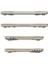 Iki Parçalı Plastik + Tpu Koruyucu Laptop Kılıfı MacBook Pro 13 Inç Ile/dokunmatik Çubuk Olmadan (2020-2016) A1706 A1989 A2159 A1708-HAKI (Yurt Dışından) 2
