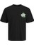 Jortoast Tee Ss Crew Neck 1