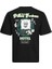Jortoast Tee Ss Crew Neck 2