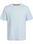 Jprbluarchıe Ss Tee Crew Neck Noos 1