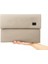 12-13INÇ Notebook Için Laptop Çantası Koruyucu Kılıf-Haki (Yurt Dışından) 1