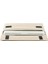 12-13INÇ Notebook Için Laptop Çantası Koruyucu Kılıf-Haki (Yurt Dışından) 2