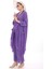 Italyan Ipek Oversize Kap BluzWes Pantolon Takım 3