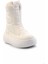 Mat Ekru Paraşüt Kadın Bot & Bootie K02102011067 3
