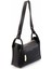 Siyah Kadın Postacı Çanta C06619623309 3
