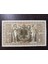 Almanya Imparatorluğu 1000 Mark Reichsbanknote Deutsches Reich 1910 Çil (Uncirculated Unc) 2