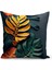 Klasik Serisi Çift Tarafı Dijital Baskılı Kırlent Kılıfı (Classic Cushion Cover) 1