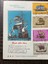 Repubblica S. Marino &quot;storia Della Nave&quot; 1963 Yelkenli/ Gemi Temalı Ilk Gün Zarfı Fdc 1963 Tam Seri ***nadir*** 2