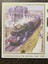 Ingiltere Köprü Mimarı Isambard Kingdom Brunel Tren Köprüleri Temalı 2006 Limitli, Islak Imzalı, Tam Seri Pullu Buckingham Zarf Limited No: 279/350 5