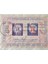 Usa Amerika New York 5. Uluslararası Filateli Fuarı 1956 Damgalı Ilk Gün Zarfı Official Fıpex Cover 5th Intl Philatelic Exhibition Fdc 4-28-56 Art Craft Cachet 3