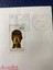 Almanya Özel Damgalı Ilk Gün Zarfı 600 Jahre Ulmer Münster Bonn Fdc Deutschland Brd 1977 1