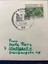 1970 Almanya Özel Damgalı Ilk Gün Zarfı Tag Der Briefmarke 50 Jahre Saar Briefmarken 1953 Erstausgabetag Deutschland Brd 2