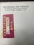 Usa Amerikan Pullu 1966 Yılında Taahhütlü Postadan Geçmiş Varış Damgalı Boş Zarf Us Registered Mail 2