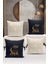 Ramazan Serisi Çift Tarafı Dijital Baskılı 4'lü Kırlent Kılıfı Seti (Ramadan Cushion Cover Set) 1