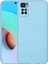 Xiaomi Redmi Note 11 Uyumlu Nano Arka Koruma Kılıf 1