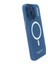 Apple iPhone 15 Pro Uyumlu NT-N002 Magsafe Arka Koruma Kılıf 2