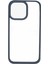 Apple iPhone 14 Pro Max Uyumlu Şovalye Seri Arka Koruma Kılıf 1