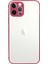Apple iPhone 12 Pro Uyumlu Miami Seri Arka Koruma Kılıf 1