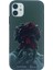 Apple iPhone 12 Uyumlu Baskı Desenlı Nano Arka Koruma Kılıf 3