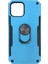 Apple iPhone 12 Uyumlu Panzer Seri Arka Koruma Kılıf 1