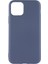 Apple iPhone 11 Pro Uyumlu Nano Arka Koruma Kılıf 1