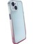 Apple iPhone 15 Uyumlu Kamera Korumalı Yıldız Elmas Seri Arka Koruma Kılıf 2