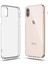 Apple iPhone Xs Max Uyumlu Lüx Seri Arka Koruma Kılıf 1