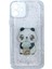 Apple iPhone 12 Uyumlu Animal Simli Arka Koruma Kılıf 1