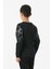 Baskılı Bisiklet Yaka Unisex Çocuk Body 3