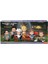 HPH05 Little People® Collector Friends Tv Dizisi 6'lı Özel Set 1
