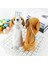 Peluş Köpek Kalem Kutusu (Yurt Dışından) Kalem Kutusu (Yurt Dışından) 5