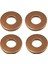 Dacia Duster Lodgy 1.5 Dcı Enjektör Pulu 4 Adetli Set 7703062072 1