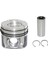 Piston Segman 1.9 Tdı Caddy 1 ve 2. Silindir 2004> 038107065CN 1