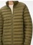 K24 4Wam20058Hw 984 Yeşil Erkek Outerwear Şişme Mont 3