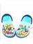 Crocs Terlik Süsleri Dişci Set 8 Adet 2