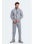 ORAN I Erkek Eşofman Takımı Gri 1