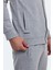 ORAN I Erkek Eşofman Takımı Gri 3