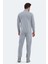 ORAN I Erkek Eşofman Takımı Gri 4