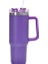 40 Oz Saplı Pipetli Bardak 304 Paslanmaz Çelik Termos Bardak Taşınabilir Araba Bardağı (Yurt Dışından) 1