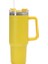 40 Oz Saplı Pipetli Bardak 304 Paslanmaz Çelik Termos Bardak Taşınabilir Araba Bardağı (Yurt Dışından) 1