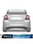 Ford Focus 2 Spoiler Bagaj Üstü Sunplex Piano Black Sd 2004-2010 Arası 1